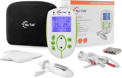 ICosmetics Electrotherapy Device