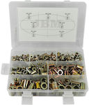 JBM Rivet 235pcs