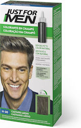 Just For Men Shampoo-In Color Mittelbraun Just For Men Shampoo-In Color Mittelbraun