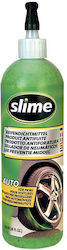 Slime Tire Sealant Liquid 473ml