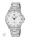 Marea Men's Watch Battery with Silver Metal Bracelet