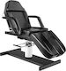 Elegant Furniture Tattoo Chair Black with Adjustable Height and Hydraulic Lifting