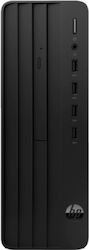 HP Pro SFF 290 G9 Kleiner Formfaktor (SFF) Desktop PC (Kern i5-12400/8GB DDR4/256GB SSD/W11 Pro)