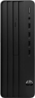 HP Pro SFF 290 G9 Kleiner Formfaktor (SFF) Desktop PC (Kern i5-12400/8GB DDR4/256GB SSD/W11 Pro)