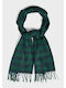 Gant Men's Scarf Green