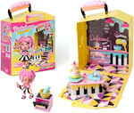 Magic Box Miniature Toy Candy Popup Tiffany Doll Set Multicolour