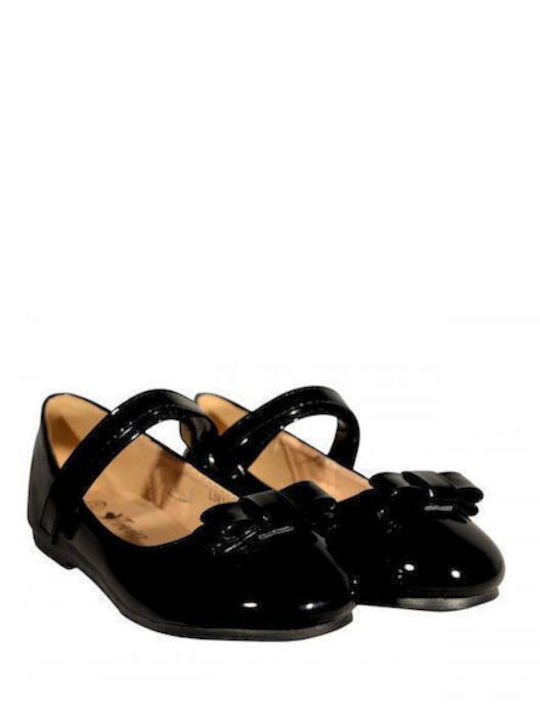 Touiti Ballerina L33340-Black