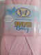 Petalouda Standard Acrylic Pink 250m 100gr