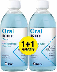 Kin Mouthwash Kin Mouthwash