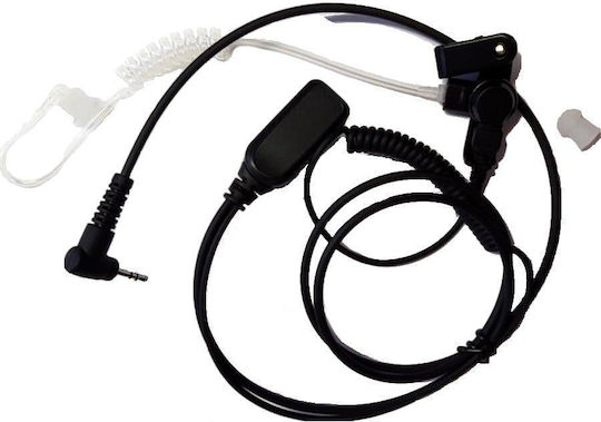 Headset Earpiece AAE7704-M2