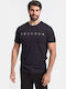 Freedom T-Shirt Schwarz