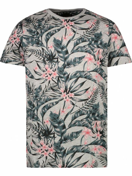 Cars Jeans T-Shirt Mehrfarbig