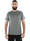 Tricou Gri