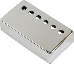 Pickup Cover Humbucker Nickel 52mm PCH52N Pickup Cover Humbucker Nickel 52mm PCH52N