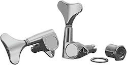 Dixon String Instruments Tuning Pegs