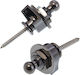 Fire & Stone Fire&stone Strap Locks Set Platinum