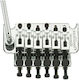 Floyd Rose Tremolo Special Satin Chrome Left Hand