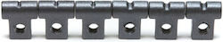 Graph Tech String Saver Saddle Tune-o-matic Ps 8615-00 Εξάρτημα Γέφυρας