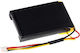Baterie GPS