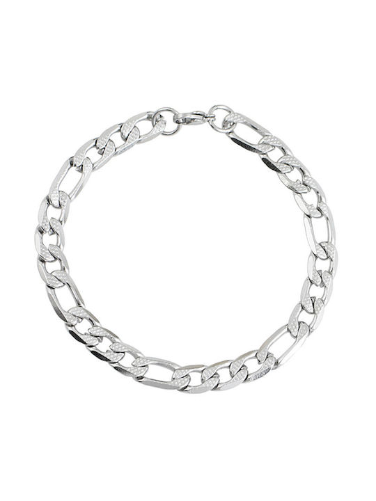 Bracelet Chain made of Steel