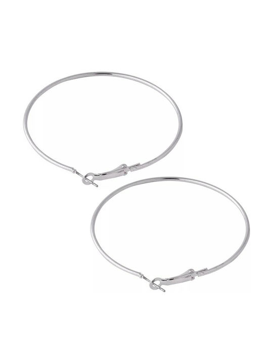 Earrings Hoops