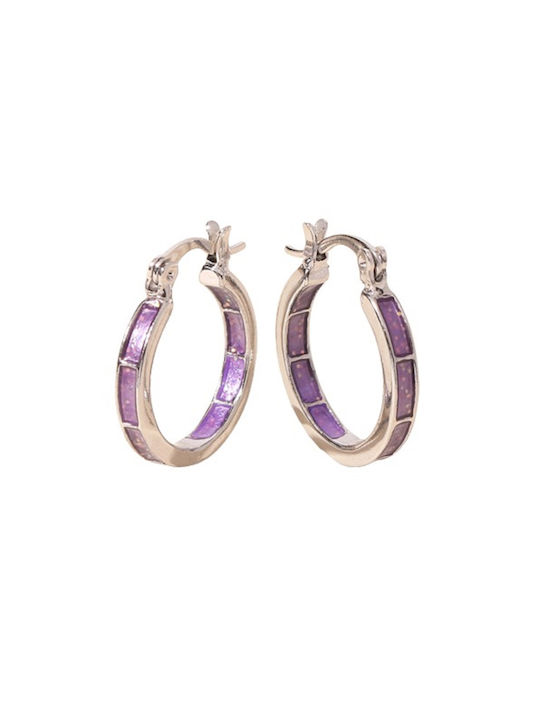 Earrings Hoops