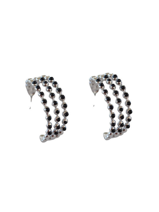 Earrings Hoops