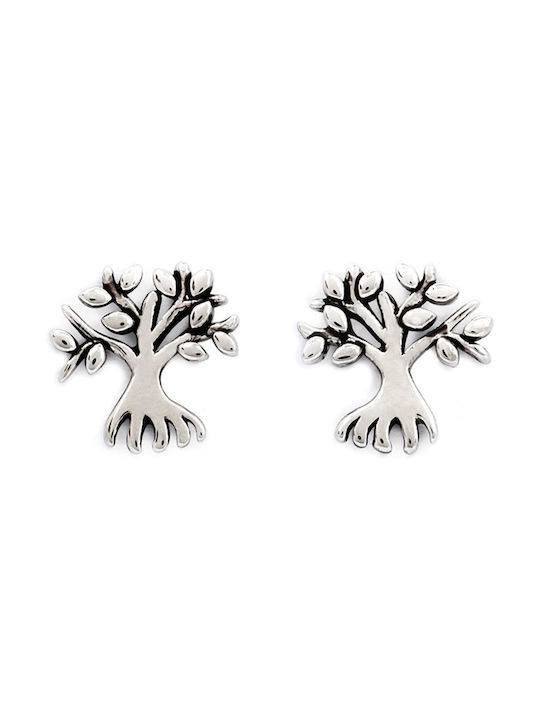 Chrysalis Earrings