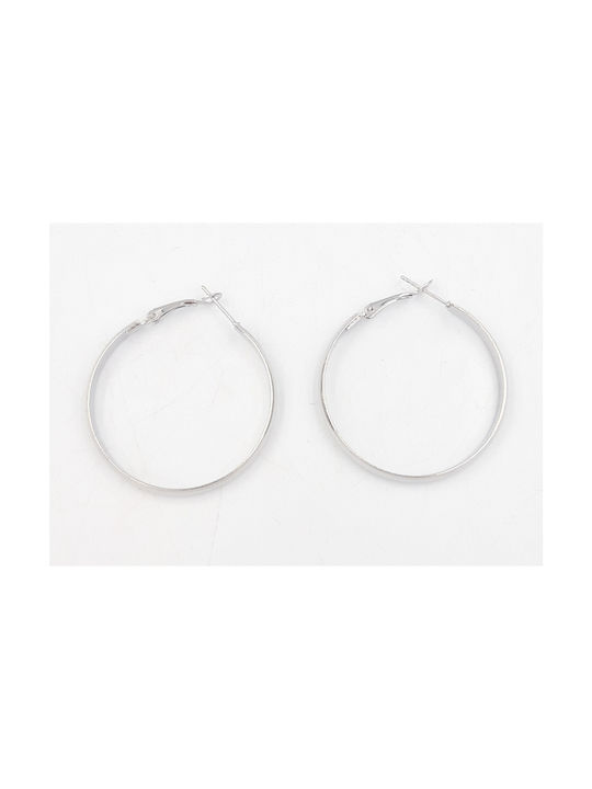 Earrings Hoops