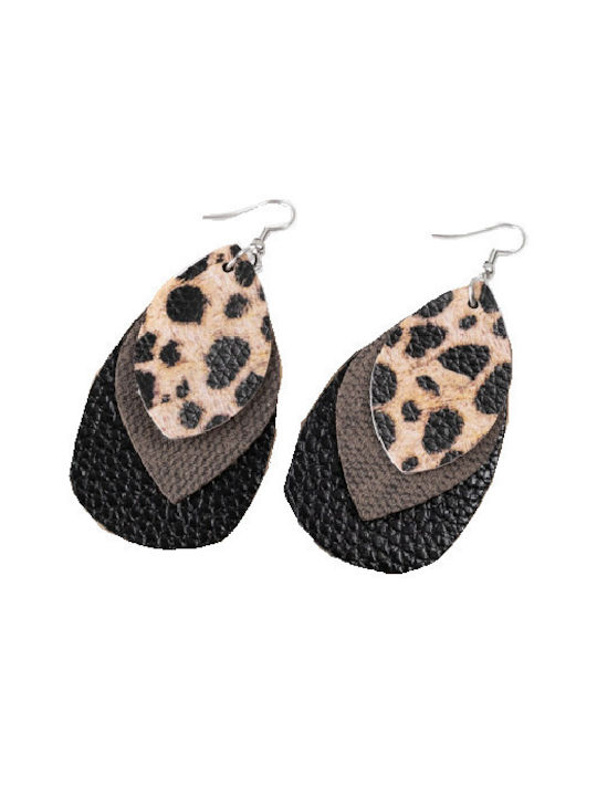 Tatu Moyo Earrings Pendants