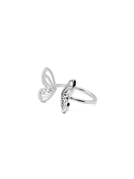 Piercing.gr Women's Steel Ring