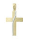 Gold Cross 14K