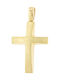 Gold Cross 14K