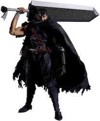 Tamashi Nations Berserk S.h. Figuarts Guts (Armură Berserker)