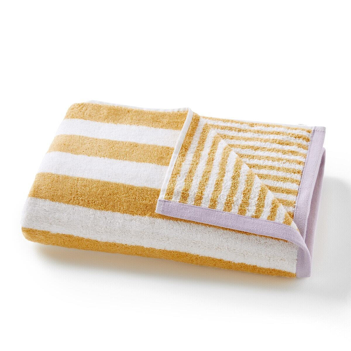 La redoute towels store