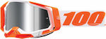 100% Motocross Goggles Racecraft 2