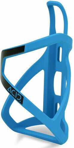 ACID HPP Linke Seite Fahrradkoffer Flaschenhalter
