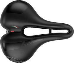 Selle SMP Martin Touring M Σέλα Ποδηλάτου Μαύρη Selle SMP Martin Touring M Σέλα Ποδηλάτου Μαύρη