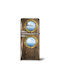 Autocolant Decorativ Radiator 1buc 60x180buc Caravelshop
