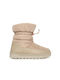 Plato Damenstiefel Beige