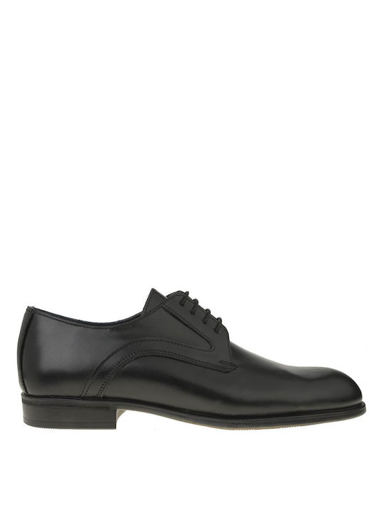 Mark Milan Men's Dress Shoes Black