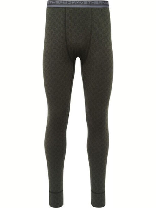 Thermowave Xtreme Green
