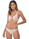 Bonatti Dona J-21 Damen Brasilien mit Spitze Beige