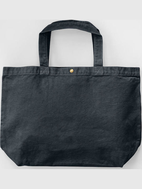 Jassz Ca-4631 Lcs Pepper Cotton Shopping Bag in...