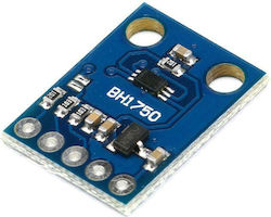 Light Sensor (BH1750)