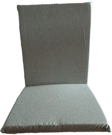 Sidi Home Plast Garden Chair Cushions Green 42x55cm