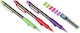 Topwrite Kugelschreiber Set 10 Stück Verschiedene Designs