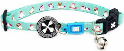 Max & Molly Unicorn Katzenhalsband