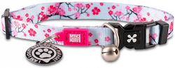 Max & Molly Cherry Bloom Katzenhalsband
