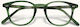 Epos Zeus Plastic Rame Ochelari Verde EP-ORAZEU...